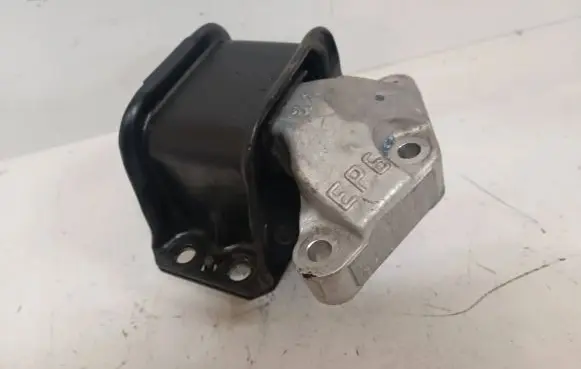 Citroen C4 II Engine mount bracket 9655922980