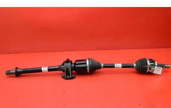 KIA Sportage Front driveshaft 49560N9100