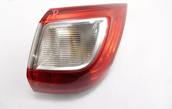 Ford Grand C-MAX Rear/tail lights ge2