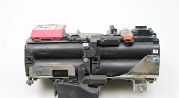 Mazda 6 Hybrid / electric car battery GKH867ZC0C
