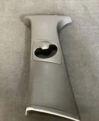 BMW X6 E71 (B) pillar trim (top) 6979845 504421PA 15671812