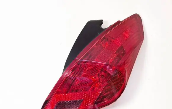 Peugeot 308 Rear/tail lights 9680425880 101900099 451155