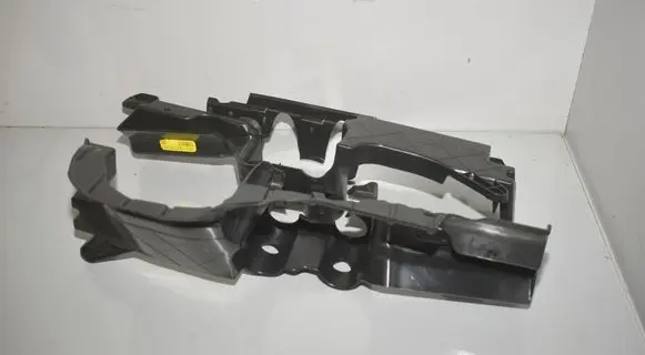 Other trunk/boot trim element