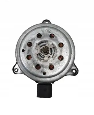 Audi A4 S4 B8 8K Fan control module 993454J