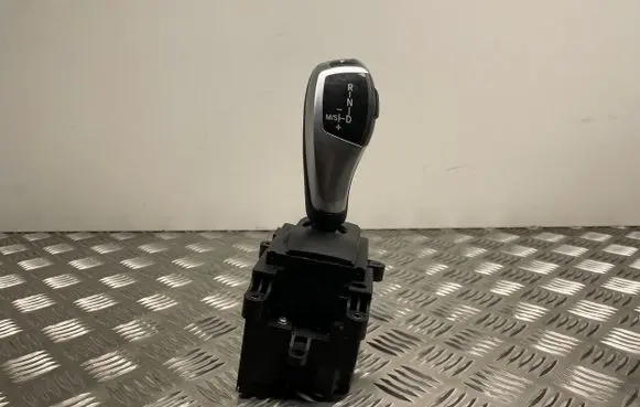 BMW 5 F10 F11 Gear selector 9251188