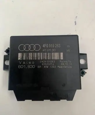 Audi A6 S6 C6 4F Parking PDC control unit/module 4F0919283 4F0910283 601830