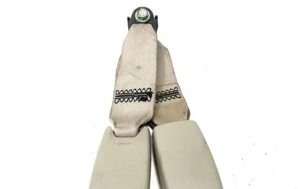 Mazda CX-7 Rear seatbelt buckle 070518EFP G2285 A7507