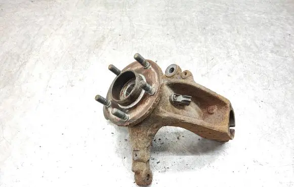 Ford Focus Front wheel hub spindle knuckle 3M513K171BH