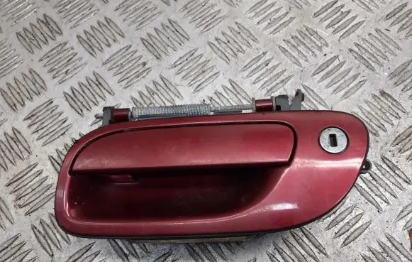Volvo S60 Front door interior handle 9159639