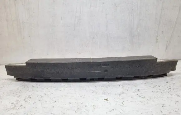 Audi A3 S3 8P Rear bumper foam support bar 8P4807251
