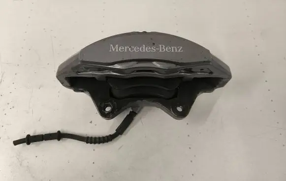 Mercedes-Benz S W222 Front brake caliper 20B40103