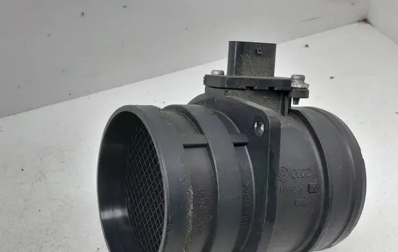 Audi A6 S6 C7 4G Mass air flow meter 06J906461D