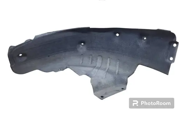 Hyundai Ioniq Rear arch fender liner splash guards 86823G2000