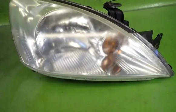 Mitsubishi Lancer Headlight/headlamp STANLEYP3524