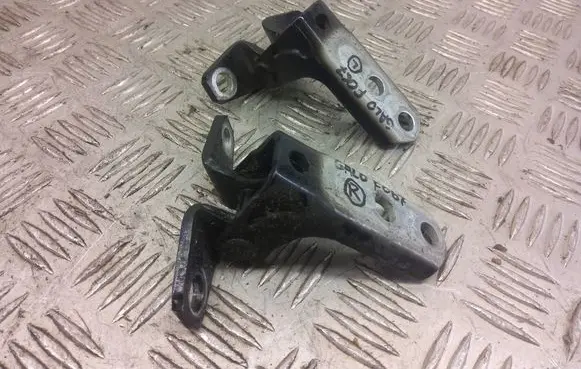 Mitsubishi Outlander Rear door hinge set 