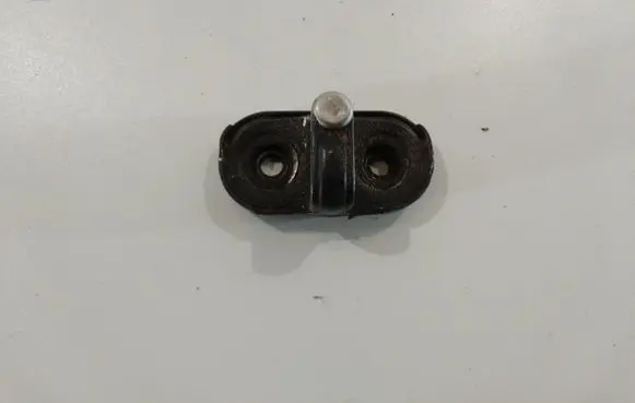 Volkswagen Golf VI Trunk lock loop 1T0827517A