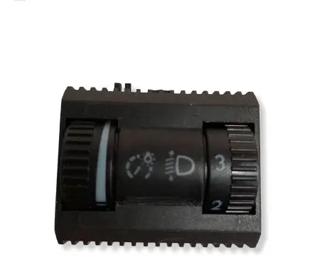 Volkswagen Transporter - Caravelle T6 Headlight level height control switch 7E0941333