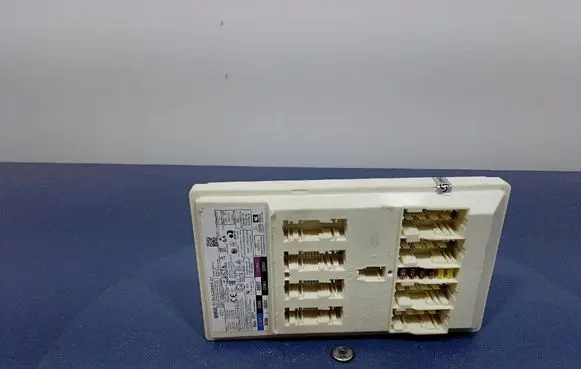 Comfort/convenience module