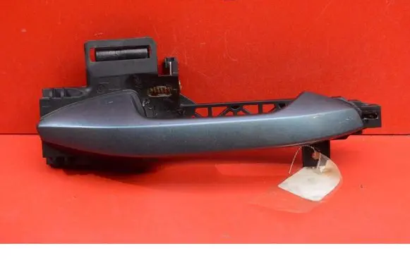 KIA Sportage Front door exterior handle 