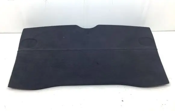 Mini Cooper Countryman R60 Trunk/boot floor carpet liner 9808162 EX059Z