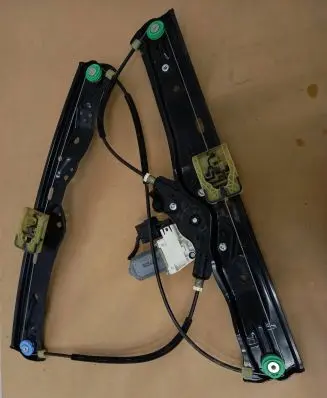 Land Rover Discovery Sport Front door window regulator with motor FK7223201AC C26569104 C42014104