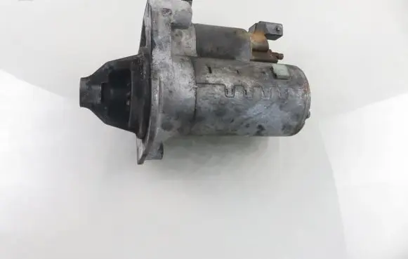 Citroen C3 Starter motor 4280008331 9671530880
