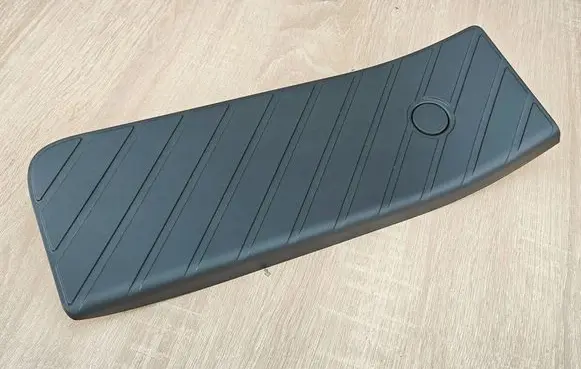 Audi A4 S4 B9 Foot rest pad/dead pedal 8W1864777