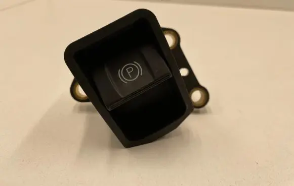 Toyota Avensis T270 Hand parking brake switch 