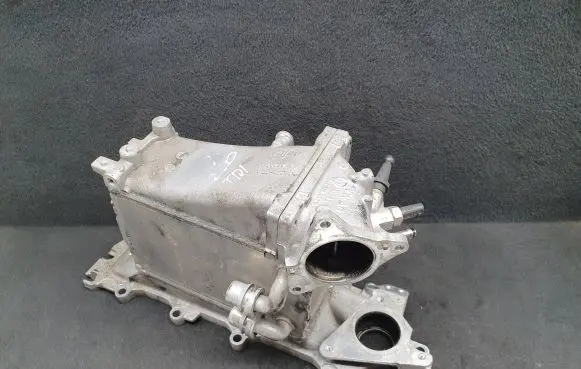Audi A4 S4 B9 Intake manifold 04L129766AD