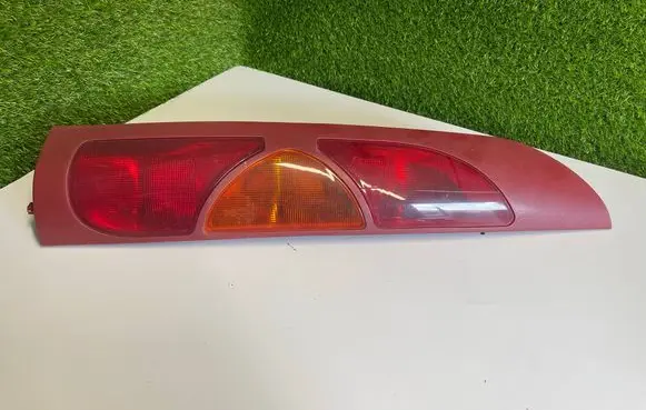 Renault Kangoo I Rear/tail lights 0855119596