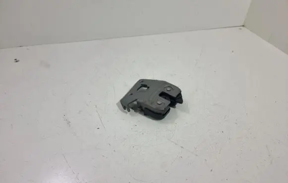 BMW 3 E92 E93 Seat back rest lock catch 52207112863