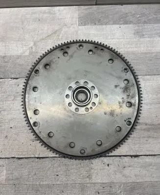 Audi A6 C7 Flywheel 059105 323BN