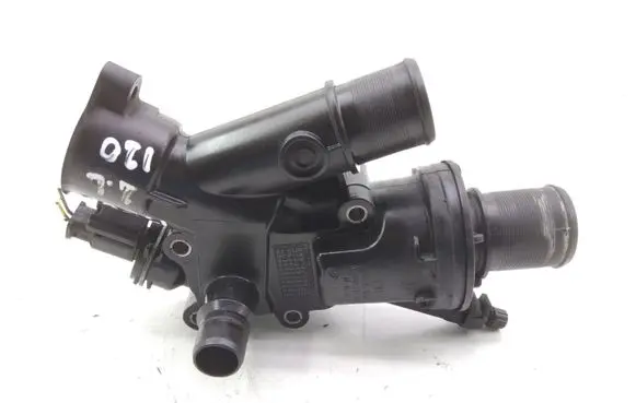 Thermostat/thermostat housing