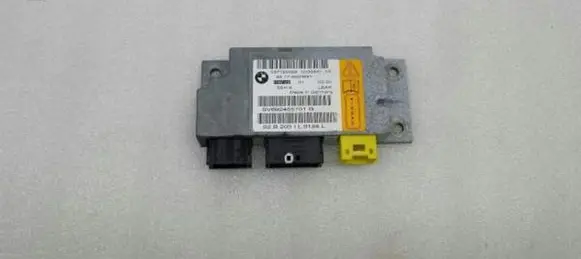 BMW 7 E65 E66 Airbag control unit/module 6924557