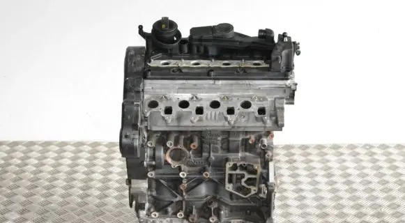 Skoda Octavia Mk2 (1Z) Engine CEG