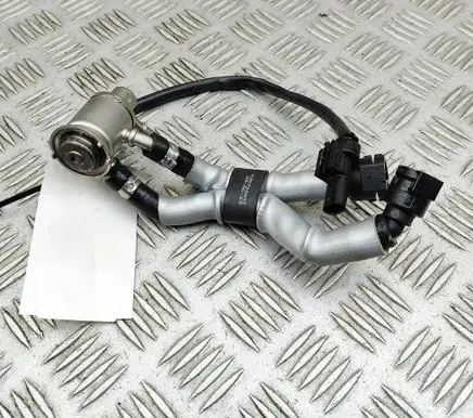BMW X6 G06 AdBlue injector 9887955