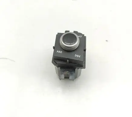 Audi A5 Sound control switch 8W2919616