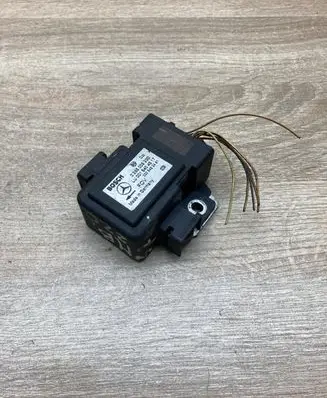 Mercedes-Benz S W220 ESP acceleration yaw rate sensor 0015404517 0265005230