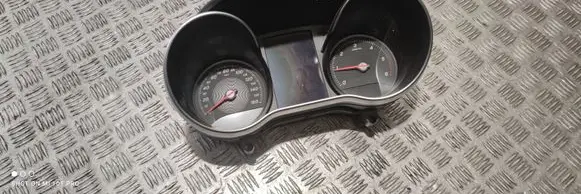 Mercedes-Benz GLC X253 C253 Speedometer (instrument cluster) A2059007133