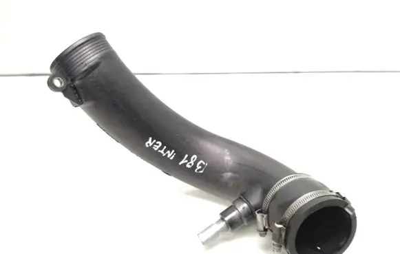 Volvo XC90 Intercooler hose/pipe 30714480 30714479