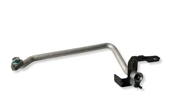 KIA Niro Engine coolant pipe/hose 