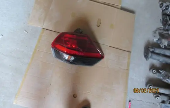 Nissan X-Trail T32 Rear/tail lights