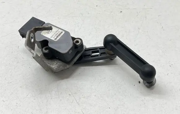 Volvo XC90 Headlight/headlamp level sensor 31360329 A426S16236HU