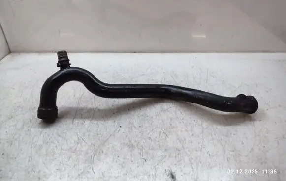 Ford Mondeo MK V Engine coolant pipe/hose