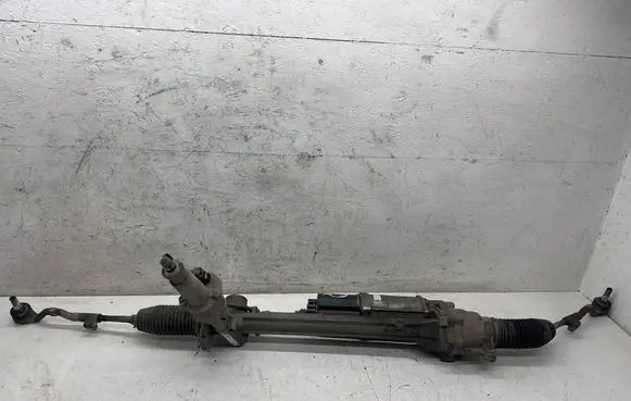 BMW X5 F15 Steering rack 771369