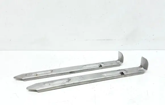 Volvo V70 Headlight/headlamp mounting bracket 30678340