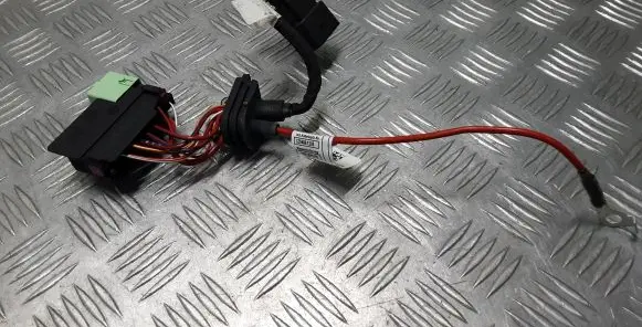 Other wiring loom
