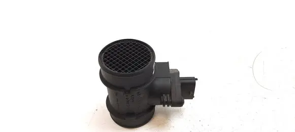 Opel Corsa C Mass air flow meter 0280218119
