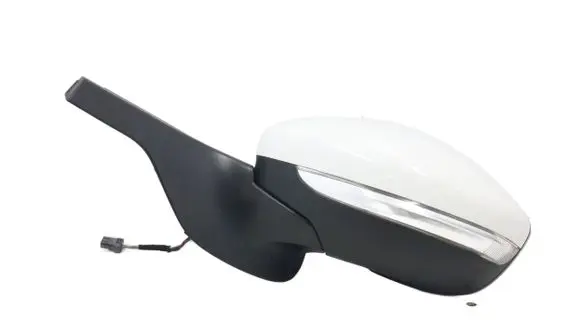 Citroen C3 Front door wing mirror part 345678765
