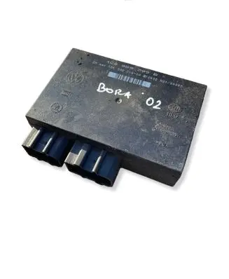 Volkswagen Bora Comfort/convenience module 1C0959799B 5DK00821400